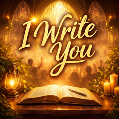 I Write You Forever