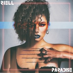 RIELL - PARADISE - The Album