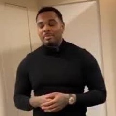 beefin with my chick while im in jail [theworldisending]