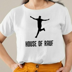 House Of Rauf T-Shirt-Women T-Shirt