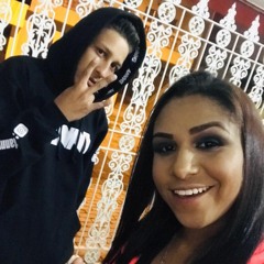 MC DANNY - CHUPA EU - RESPOSTA - MC G7 MAMA EU - DJ MEDINNA 2K2K
