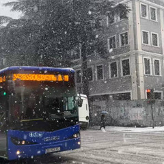 Trace Dhamar vs Frank Sinatra Let it snow (Under Sanctions & Matvey Vela mush up)