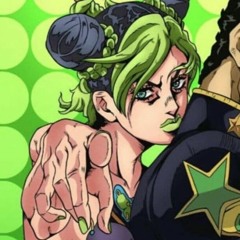 Jojo's Bizarre Adventure Part 6 : Stone Ocean Trailer Theme [Created By - Samuel Kim Music]