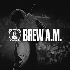 Wes Walker x Plan-K - Jordan Belfort (BREW A.M. Edit)
