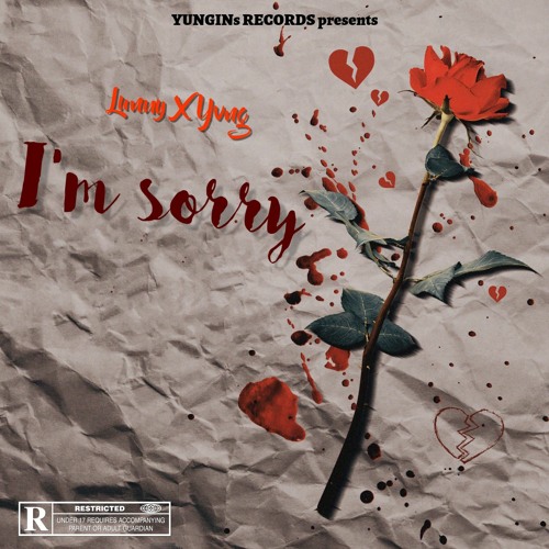 Stream lunny x yvng im sorry.mp3 by YDG Music Production | Listen online  for free on SoundCloud
