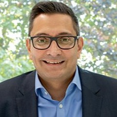 #SustyTalk: Volution Group CEO Ronnie George on sustainability communications