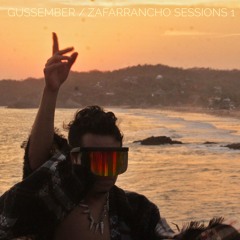 "Zafarrancho Sessions Vol. 1" (CUMBIA MEETS HOUSE DJ SET)