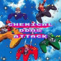 Chemical DDoS Attack