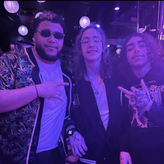 Right Above It(Lil Wayne X Subtronics X Kai wachi X Ray volpe X Sullivan king X illicit)Neon DazeMix