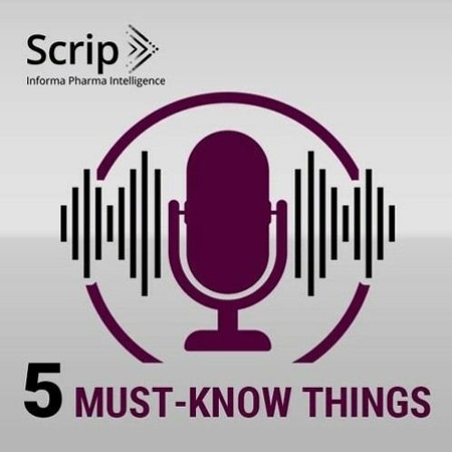 Scrip’s Five Must-Know Things – 1 November 2021