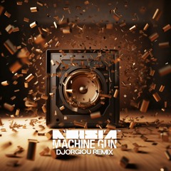 Noisia - Machine Gun (Djorgiou Remix)