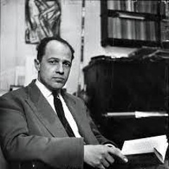 BOULEZ - POETRY CENTER AND ABSENCE 1963 - 03 UNIV Of ILL - URBANA