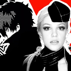 Toxic Surprise - Persona 5 x Britney Spears