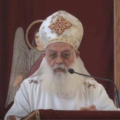 فين الزيت ؟ القس أغسطينوس موريس 21 8 2021