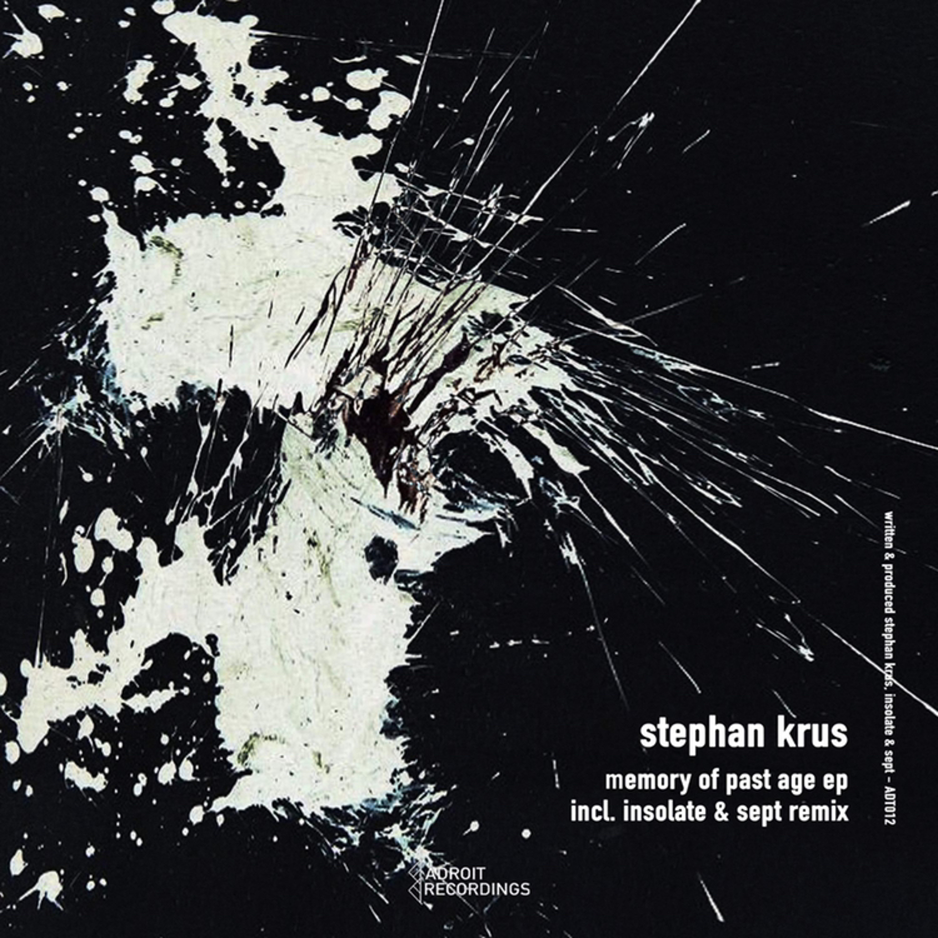 Stephan Krus