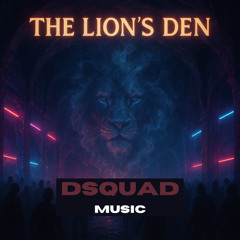 The Lion’s Den – Deep Bass House Banger | Club & Festival Ready