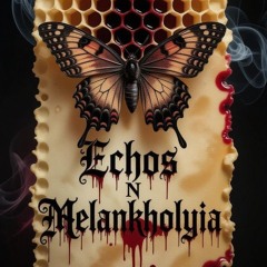 Echo's N MelanKholyia N-MelanKholyia 013 Cvlt13