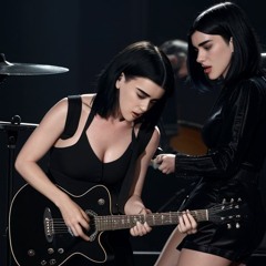 Jean-Jacques x Katy x Dua