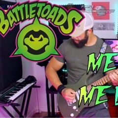 Battletoads 2020 Metal MedleyMedley