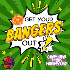 Get Your Bangers Out #67 | Sweet Frequencies Radio 22/06/25