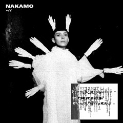 OBSKRRD 088 // Nakamo