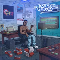 Derry Fost - Stoned