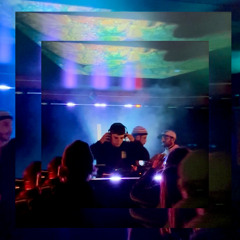 Oscarface - WHY WORRY w/ Planète 51 - Chamonix - 13/09/2025