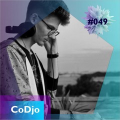 HSpodcast 049 with CoDjo