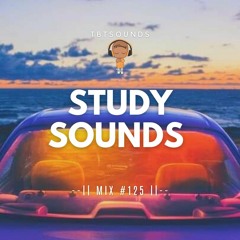 Study Sounds 125