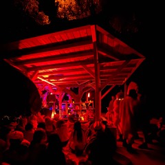 Wamanzi & Nadeya @ Calma / Equilibrio Festival 2025