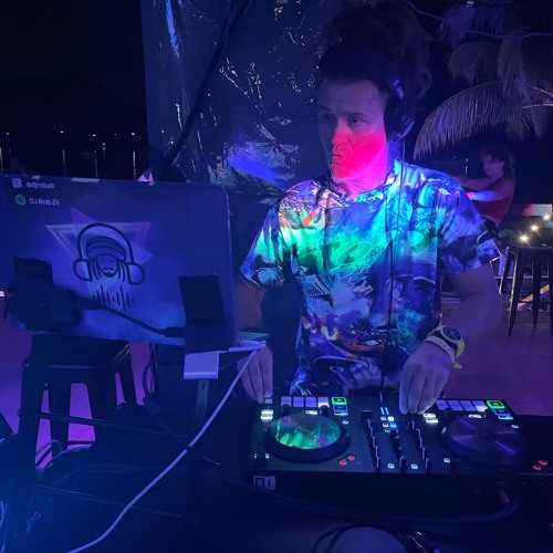 Gemini Moon Rave Set 1