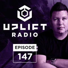 Steve Allen Pres Uplift 147