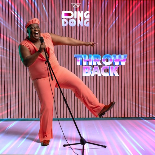 Ding Dong, System32 - Throwback