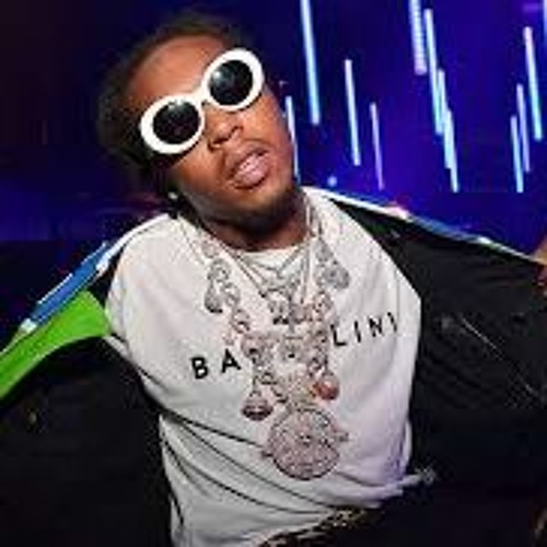 Takeoff - L.A (Unreleased)