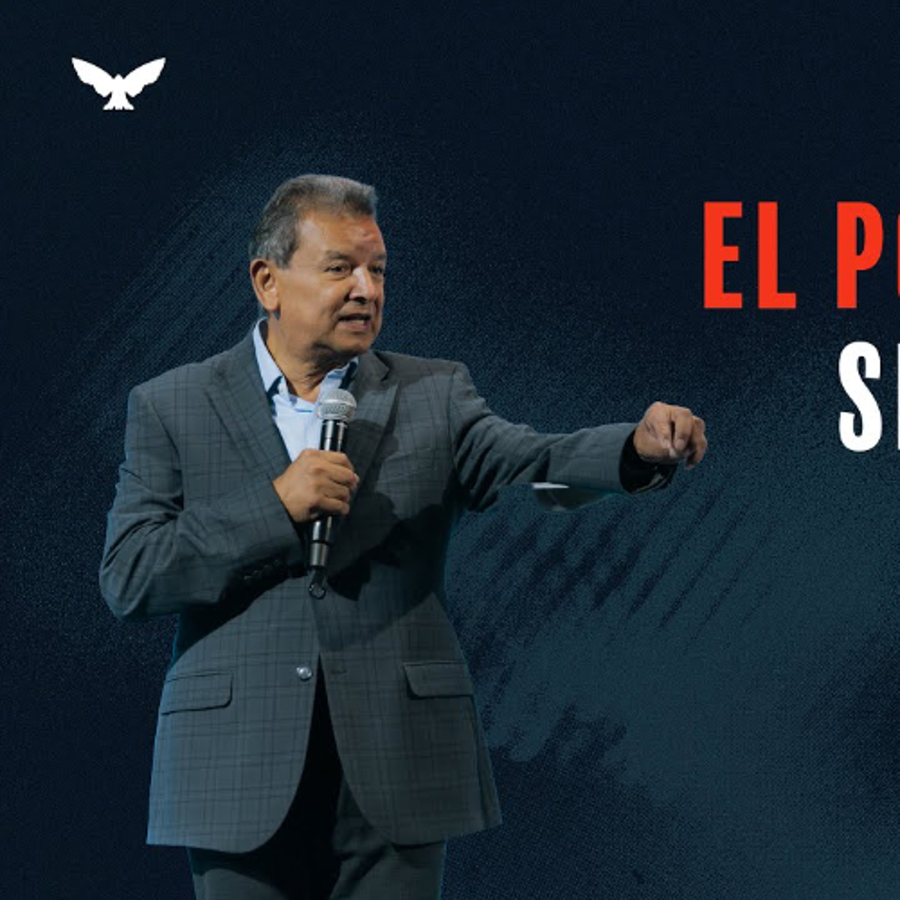 El poder de Dios se manifiesta por fe ¦ Pastor David Meneses