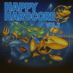 RaveFormer - Lucid Dreams (Happy Rave 3' Remix)