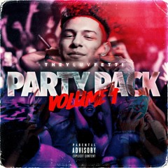 theyluvfetti - Pickin And Choosin