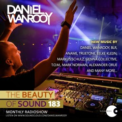 Daniel Wanrooy - The Beauty Of Sound 183
