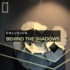 Enlusion - Through the Void (Original Mix)