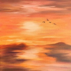 Summer Sunsets #1