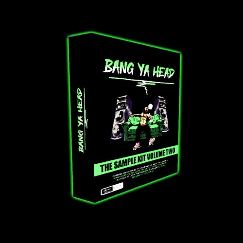 Bang Ya Head Volume Two - Sample Track