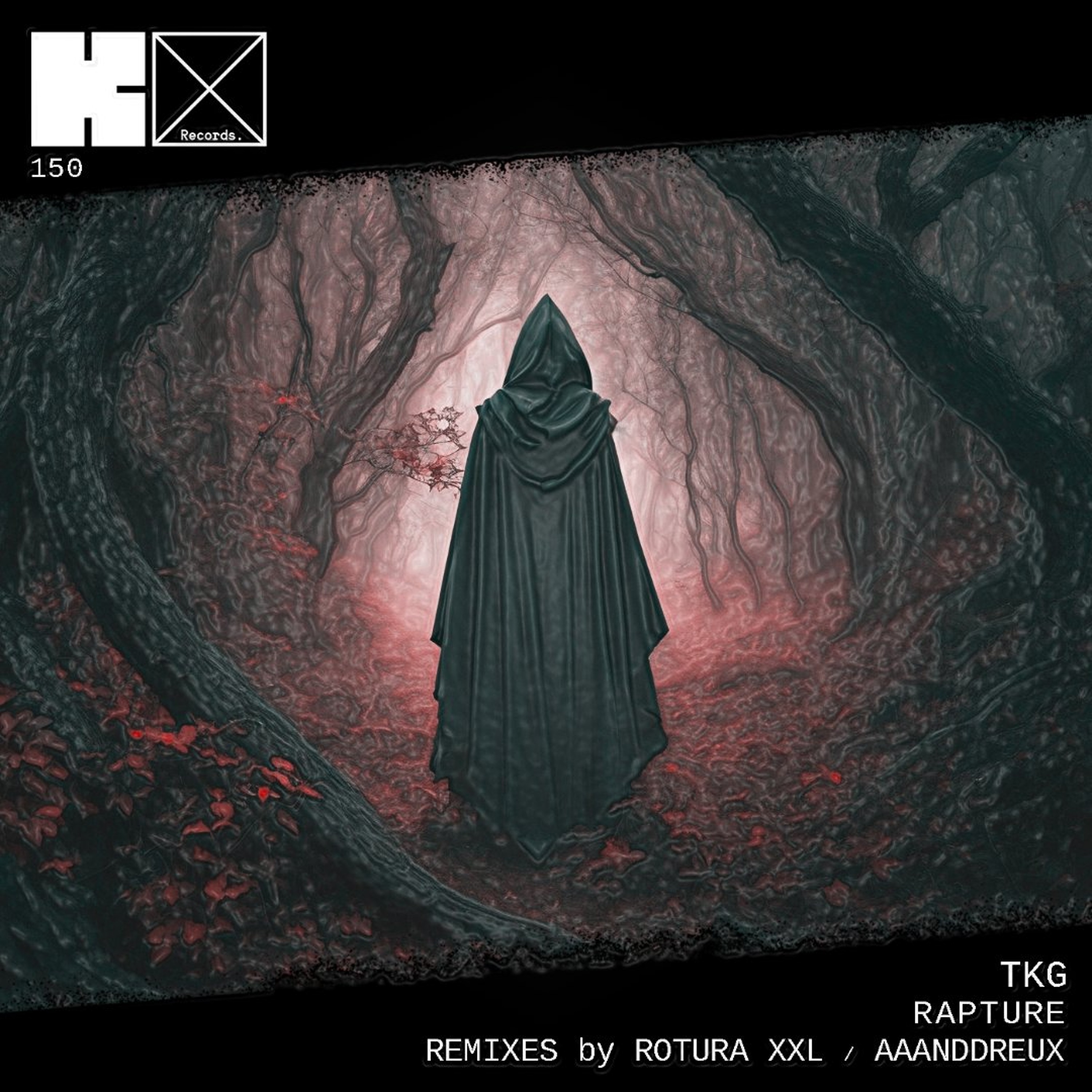 TKG & VIR1A - Digital Sunset episode artwork