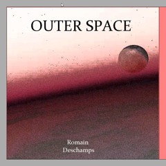 Celestial Spheres - Romain Deschamps - Janvier 2025