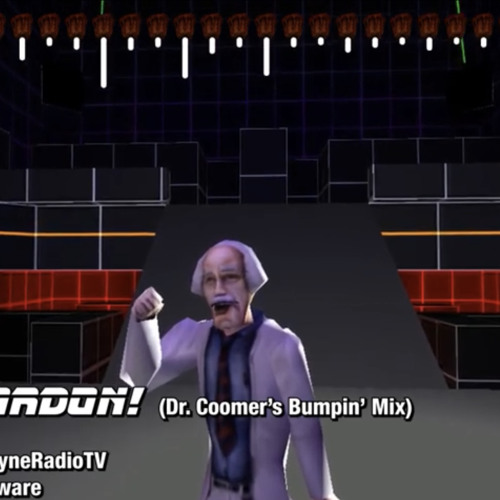 Hello Gordon! (Doctor Coomer's Bumpin' Mix) WayneRadioTV