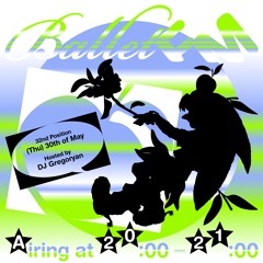 32nd Position/DJ Gregoryan