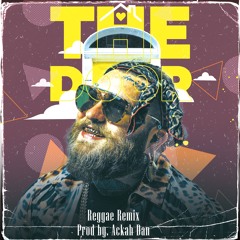 Teddy Swims - The Door (Reggae Remix)