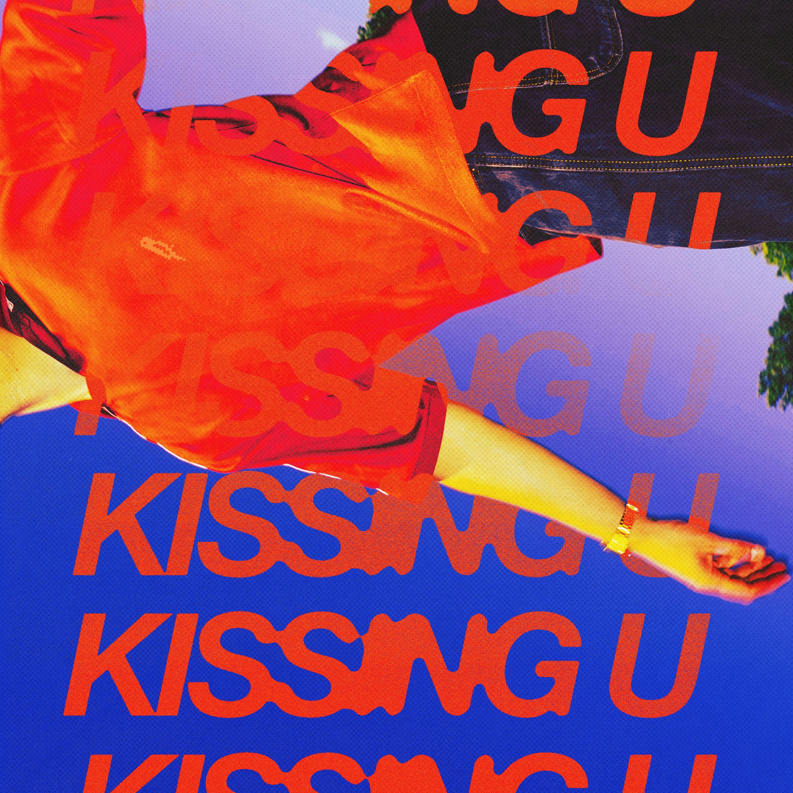 KISSING U episode artwork