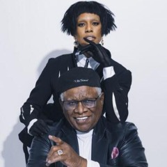 Adler Talks With Comedian And Actor George Wallace Of Clean Slate On Prime Video