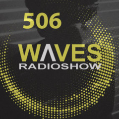 WAVES #506 - FALL, IN LOVE 2025! Volet 1 by Fernando Wax - 26/10/25