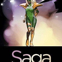 View [EBOOK EPUB KINDLE PDF] Saga, Vol. 4 by  Brian K. Vaughan &  Fiona Staples 📬